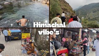 Place to visit in Himachal Mcleodganj 🏔️| Mcleodganj tourist place| Himachal #mcleodganj #himachal