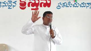 పునరుద్దానమును జీవమును // Paster yohan message