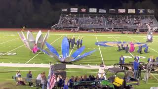 HOCO 2021- Halftime