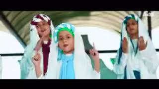 new naat sharif har taraf noor cha gaya huda sisters new kids nasheed hi tech islamic n
