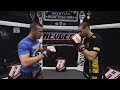 revgear corner team kru mark dellagrote what makes a well rounded fighter.