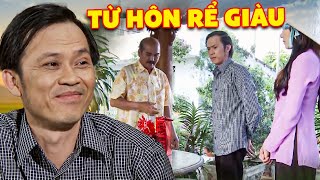 TỪ HÔN RỂ GIÀU | HÀI HOÀI LINH MỚI | PHIM MIỀN TÂY HAY NHẤT