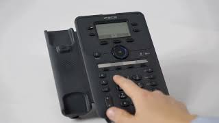 (User Guide Conference Call) Ericsson-LG iPECS 1020i