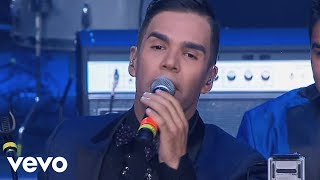 Los Ángeles Azules - Entrega De Amor ft. Grupo Cañaveral De Humberto Pabón (Live)