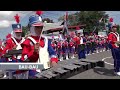 FESTIVAL MARCHING BAND SEKEPTON || SDN 3 BAUBAU