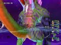 【dqx】ドラマサ10の強ボス縛りプレイ動画・第２弾 ～天地雷鳴士軍団 vs 冥獣王～