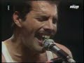 Queen Live in Milton Keynes 1982 concert full