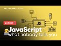 [REALITY🎙️] Hidden Truths: Unspoken Facts About JavaScript in India 💀