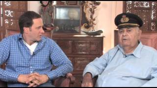 Jonathan Winters, one of his last interviews