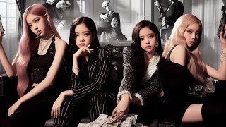 BLACKPINK - ‘ONE BY WAY’ M/V