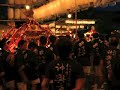 いくたま夏祭り 生国魂神社（いくくにたまじんじゃ japan culture