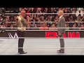 The Rock and Cody Rhodes FULL UNCENSORED SEGMENT - WWE RAW 4/8/24