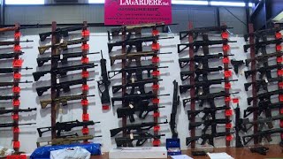 Strong Swiss gun culture faces EU pressure