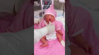 Naki sumo baby flexibility test/cute baby #ytshorts #medicalstudent #trendingshorts #viralshort