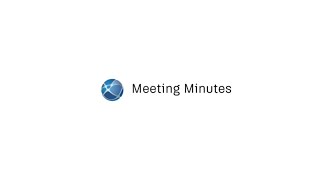 Managing Construction Meeting Minutes on Autodesk Build