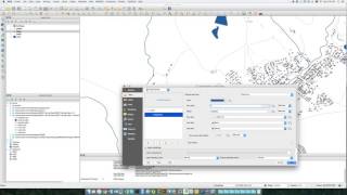 Creating Maps in QGIS? Here's Part 2 of Module 3