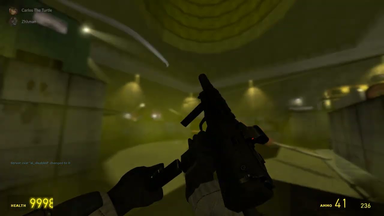 Bullet Gmod Realism Youtube