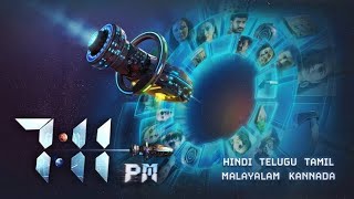 7:11 PM | New Release South Indian Suspense Thriller Movie | Full Movie Hindi dubbed #movie