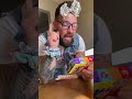 Cadence & Eli have been beanboozled, Part 1!