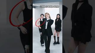 did you notice this in BABY MONSTER "LIKE THAT" MV?? #kpop #babymonster #yg #ygentertainment