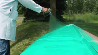 Peelable Corrosion Inhibiting Coating | With VCI Technology