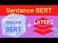 BERT Transformers for Sentences: Python Code for Sentence Similarity, Update 2022 |  Part 2/3