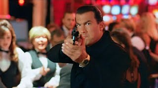 Black Dawn 2005 - Steven Seagal Movies | Best Action Full Movie English new action film