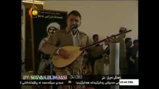 Hesen Sherif Ahenga Cejna Newrozê - Barzan - Bilê - 24-3-2013