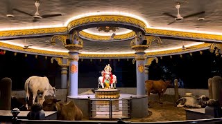 Ramalayam Cinematic Video Experience || Temple Explore 🛕