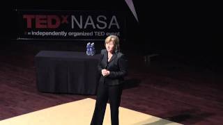 TEDxNASA - Lesa Roe - Introductions