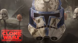 Star Wars Burying The Dead Its Over Now  Epic Cinematic Version