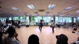 Sherwen | SDZ JAM VOL. 4 | Modern Showcase Competition