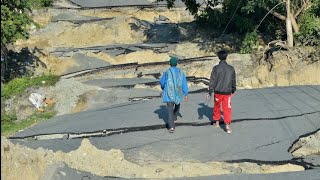 Terremoto Indonesia: intere città non esistono più. Il video che racconta un'apocalisse