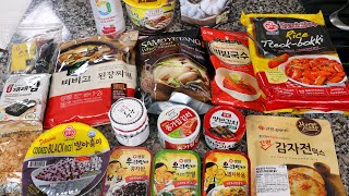 How to prepare Korean readymade meals (plus taste test!)