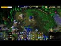 wc3 ud happy vs sok hu wb final b cup season 12