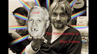 The Assassination of Kurt Cobain - We trapped and recorded Tom Grant. Audio phone - #Investigation