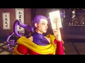 SFV CE - Rose Arcade Mode (Full) [Street Fighter 5 Path]
