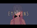 emotions / animation
