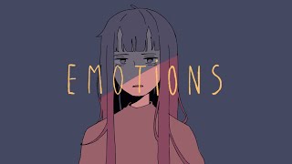 emotions / animation
