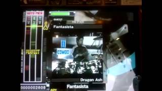 Guitarfreaks V7 - Fantasista - ADV Fail With Autopick (Danta)