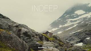 Indie Rock Compilation vol.8 | April 2021 | INDEEP Music