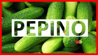 Os 15 Benefícios do Pepino Para Saúde | Dicas de Saúde