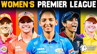 Women’s IPL Finally Happening - Jemimah Opens Up