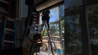 Solar Commercial Window Tinting for Heat Rejection, Orlando FL - TintXperts