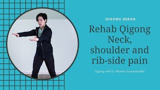 Qigong for Neck and Back Pain Daily Routine