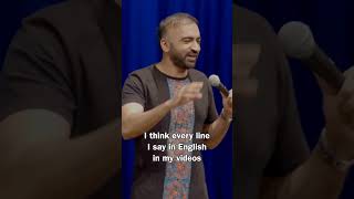 Death Threats | No Country for Moderation | Stand-up Special by Punit Pania