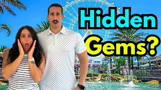 Hidden Orlando 2026: Free & Budget Travel Secrets