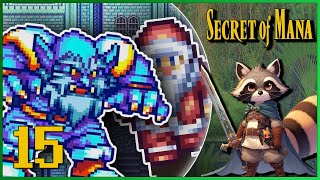 Secret of Mana – Folge 15: Abenteuer im Eispalast ❄️📖 #secretofmana #gaming #letsplay