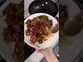 自己做饭也太好吃啦！ 家常菜 茄子 下饭菜 美食