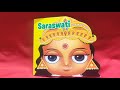 saraswati storytime by savita singh chouhan